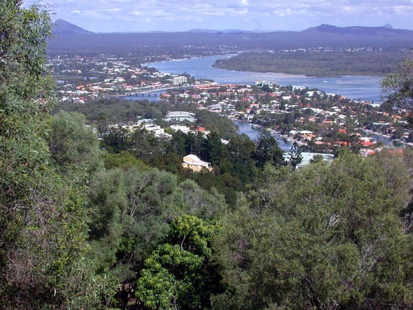 Laguna Lookout